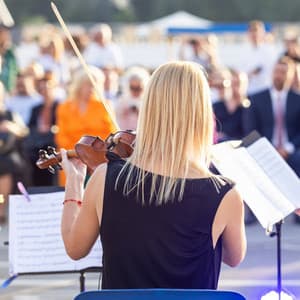 Gentle Orchestra for Meditation - Jose Garcia