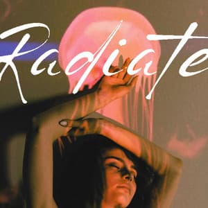 Radiate: Electric Silence - Melodic House Machine