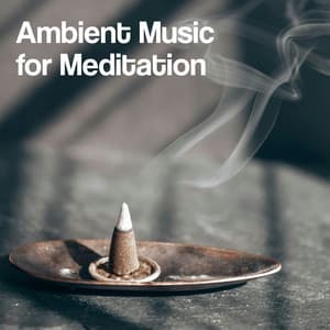 Ambient Music for Meditation - Tonal Meditation Collective