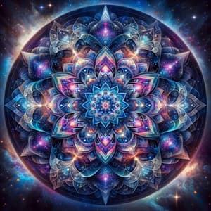 396 Hz Solfeggio Healing Relationships and Connections - Solfeggio Frequencies