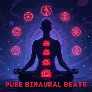 In Tune With the Frequencies of Healing - Para Dormir