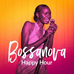 Bossanova Happy Hour - Brasil Various