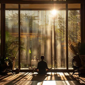 Ritmos De Yoga: Flujos Armónicos - alma dorada