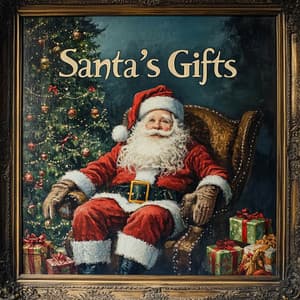 Santa's Gifts - Christmas Favourites