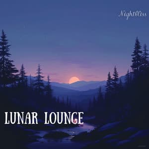 Lunar Lounge - Nightbliss