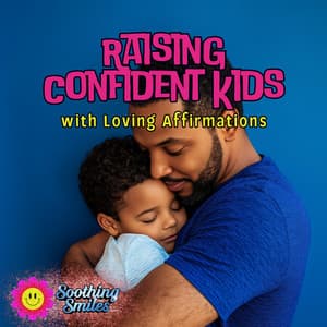 Raising Confident Kids with Loving Affirmations - Soothing Smiles