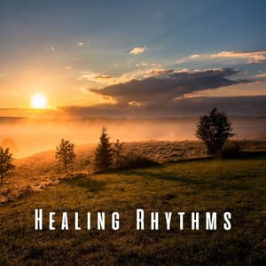 Healing Rhythms: Deep Massage with Nature Sounds and Chill Music - La Nature