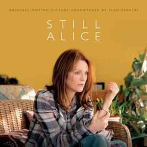 Still Alice - Ilan Eshkeri