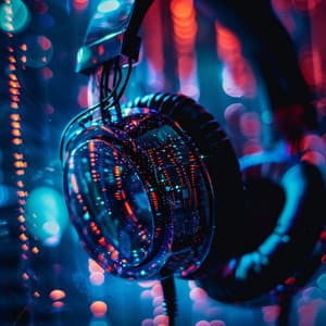 Symphonic Layers: Musical Blends - Background Music