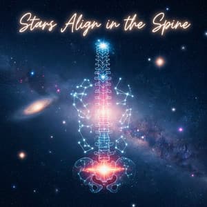 Stars Align in the Spine - Zenasana
