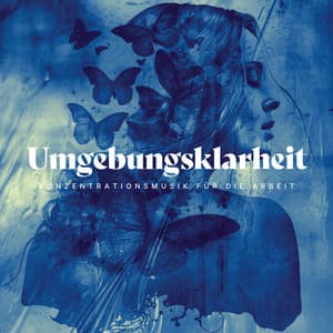 Umgebungsklarheit - Konzentrationsmusik für die Arbeit