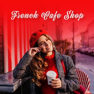 French Cafe Shop: Pure Jazz Music - Paris Restaurant Piano Music Masters