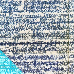 Correspondence - Vladimir Martynov