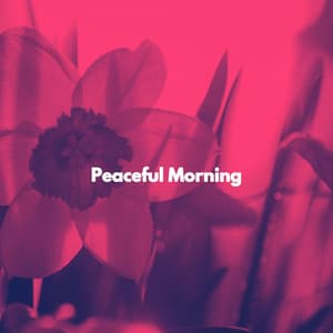 Peaceful Morning - Smooth Jazz Sax Instrumental