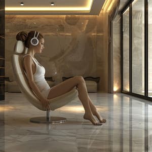 Calm Downbeat: Chill Music for Relaxation - Relaxing Night Sessions