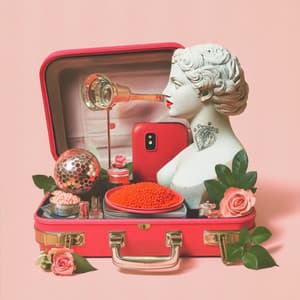 Universo dos Sonhos Infindáveis: O Abraço da Mente Curiosa - Musicoterapia