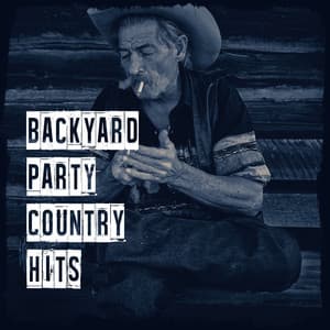 Backyard Party Country Hits - 100 Country Music Hits
