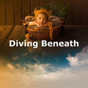 Diving Beneath - Deep REM Sleep