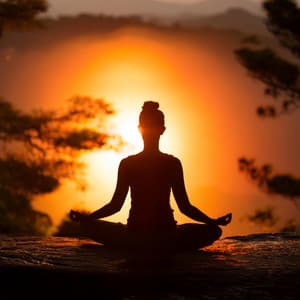 Vibraciones Conscientes Lofi: Tonos De Meditación Armonizados - Frecuencias de manifestación