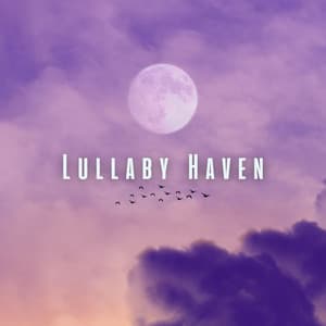 Lullaby Haven: Gentle Tunes for Relaxation and Sleep - Relaxing Fields