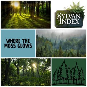 Where the Moss Glows - Sylvan Index