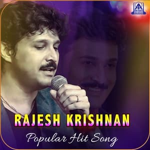 Rajesh Krishnan Popular Hit Songs - Rajesh Krishnan