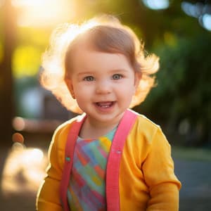 Tiempo De Tranquilidad Del Bebé: Melodías Relajantes - Habitantes americanas