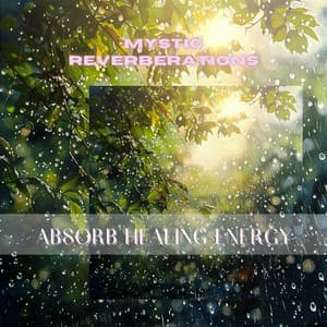 Absorb Healing Energy - Mystic Reverberations