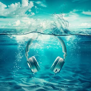 Ocean's Chorus: Sea Symphony - Chopade