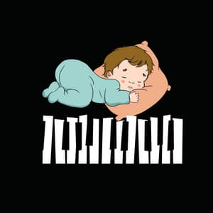 The Piano Slumber Night 2 - Baby Mozart