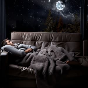 Silent Slumber - Trouble Sleeping Music Universe