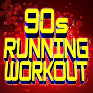 90s Running Workout - Ultimate Workout Hits