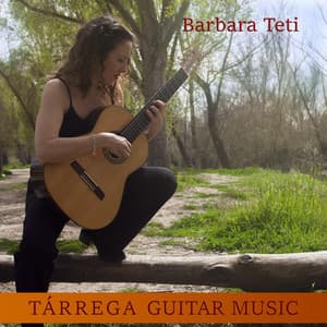Tárrega Guitar Music - Francisco Tárrega