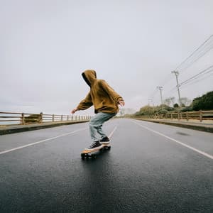 Vibraciones De Hip Hop: Colección De Ritmos Atemporales - Ondas sonoras nórdicas