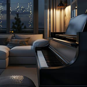 Tranquil Piano Music for Sleep - Tranquility Piano