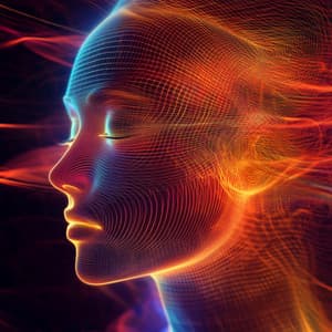 Theta Peace - A Deep Focus Journey - Music For Anxiety