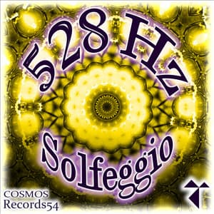528 Hz Solfeggio Energy - Binaurola