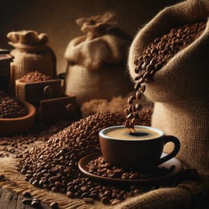 Autunno Aroma Café Jazz: rilassanti vibrazioni jazz per piacevoli momenti di caffè - Caffè italiano