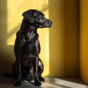 Música Ambiental: Serenata Para Amigos Peludos - Musica Relajante para Perros Momentos