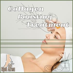 Collagen Boosting Treatment - Spa Wellness Sensations - Spa Area