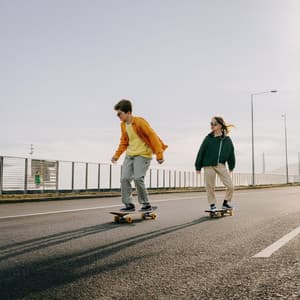 Relajación Atmosférica: Ritmos Suaves De Hip Hop - Consorte del tiempo de relajación