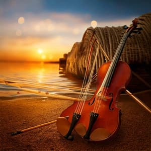 Strings of Rest: Orchestra Tunes for Relaxation - Raymond Floyd