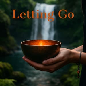 Tibetan Sound Bath for Letting Go - Buddhism Academy
