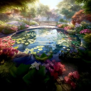 Zen Garden Grounding Ritual - Leela Ananda