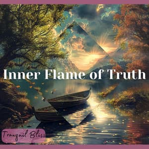 Inner Flame of Truth - Tranquil Bliss