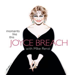 Moments Like This - Joyce Breach