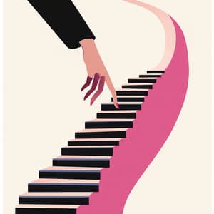 Concierto Mágico: El Mini Virtuoso en el Bosque Sonoro - Relaxing Piano Music Cool