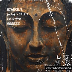 Ethereal Bowls of the Morning Breeze - Crystal Zephyr Cascade