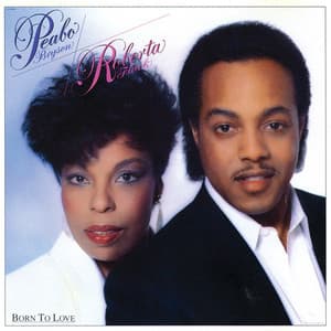 Born To Love - Peabo Bryson