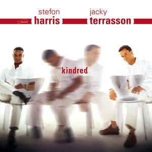 Kindred - Jacky Terrasson